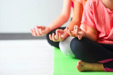 Atelier Yoga