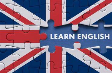 Atelier d'Anglais