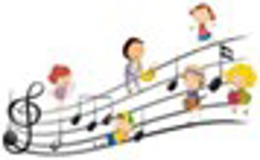 Atelier Chant & immersion musicale